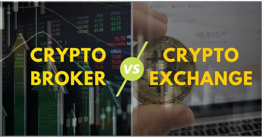 5 Best Forex Brokers with Crypto Deposit for | FXEmpire