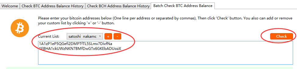 Python Bitcoin Balance - cointime.fun