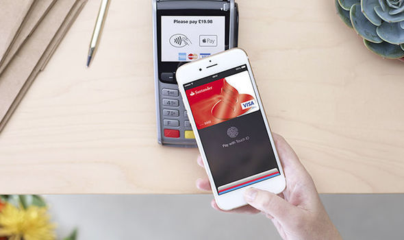 Yes, You Should Be Using Apple Pay or Google Pay | WIRED