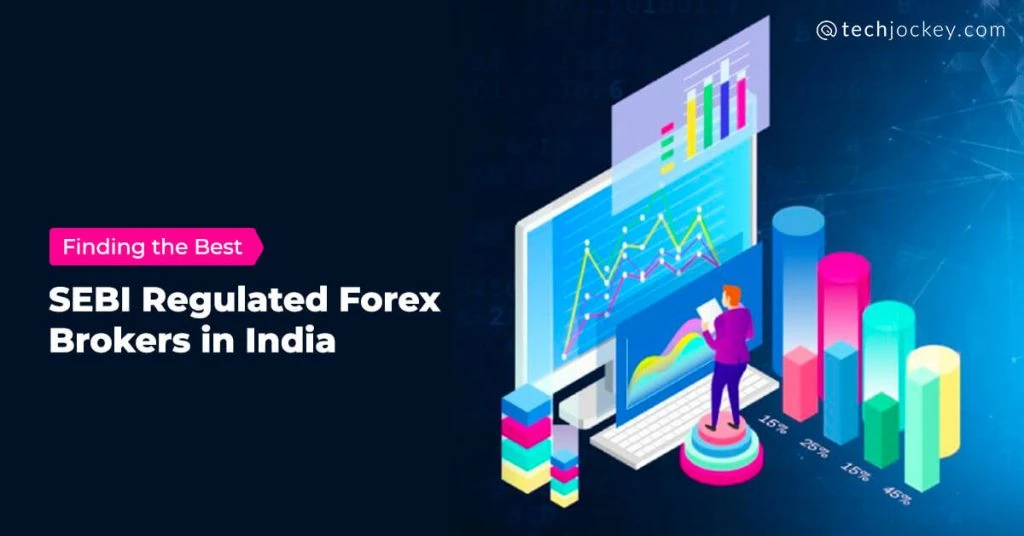 Best Forex Brokers India List | Comparison and Reviews