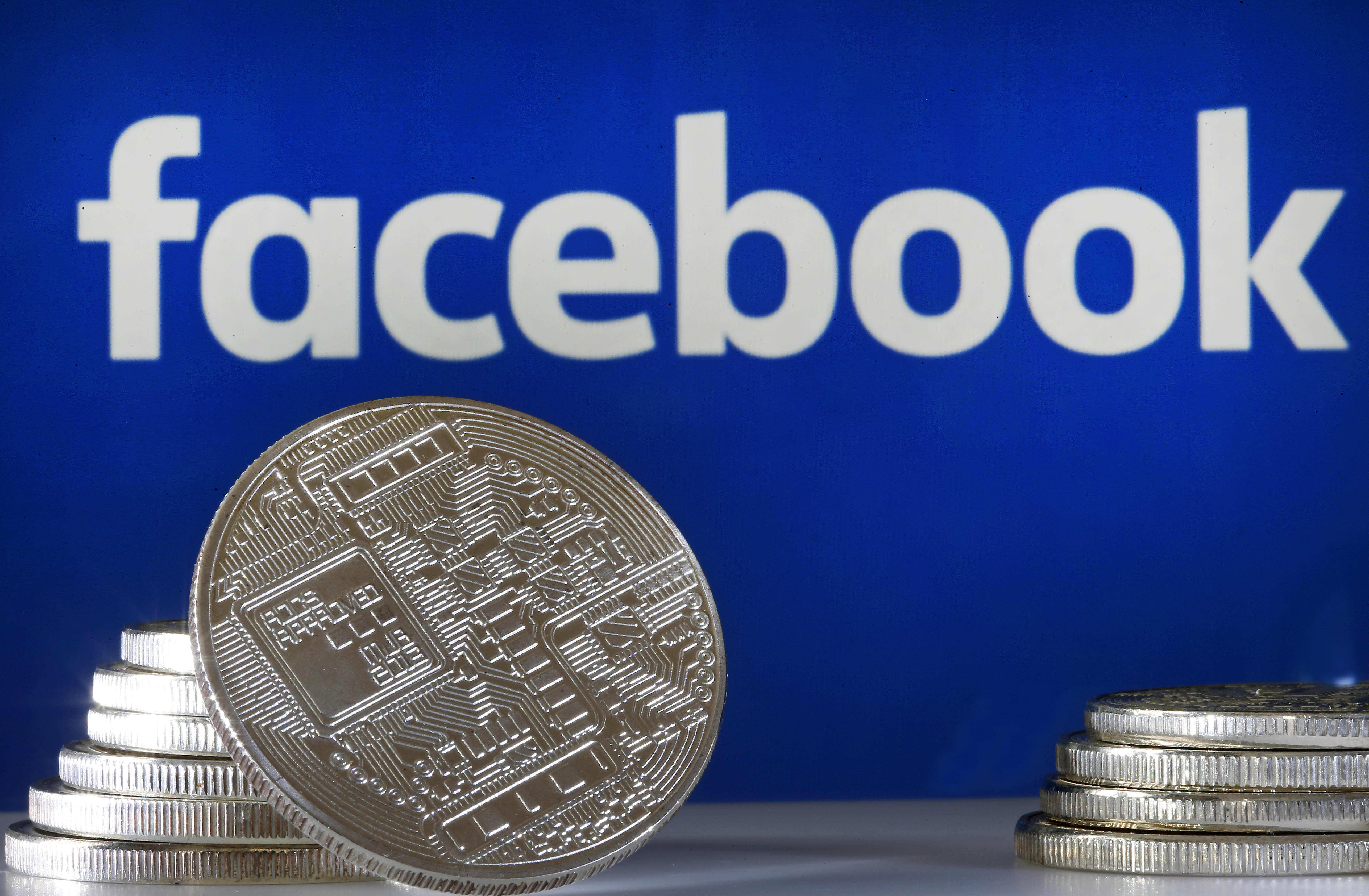 The scoop on Libra, Facebook's new cryptocurrency - HST Rewire Mag