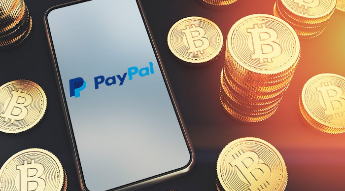 How to use Crypto at checkout? | PayPal US