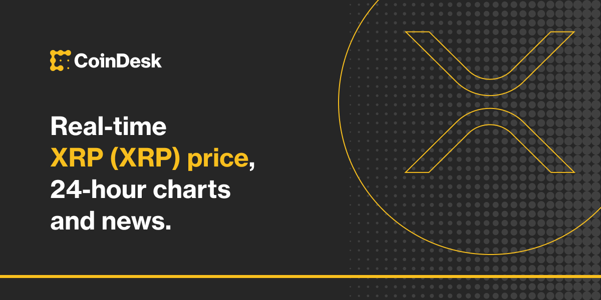 XRP Price and Stats | MarketCapOf