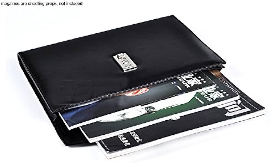 Document Wallets - VELOFLEX