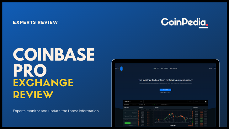 Coinbase Vs. Coinbase Pro: Why Pro Is Better For Investors