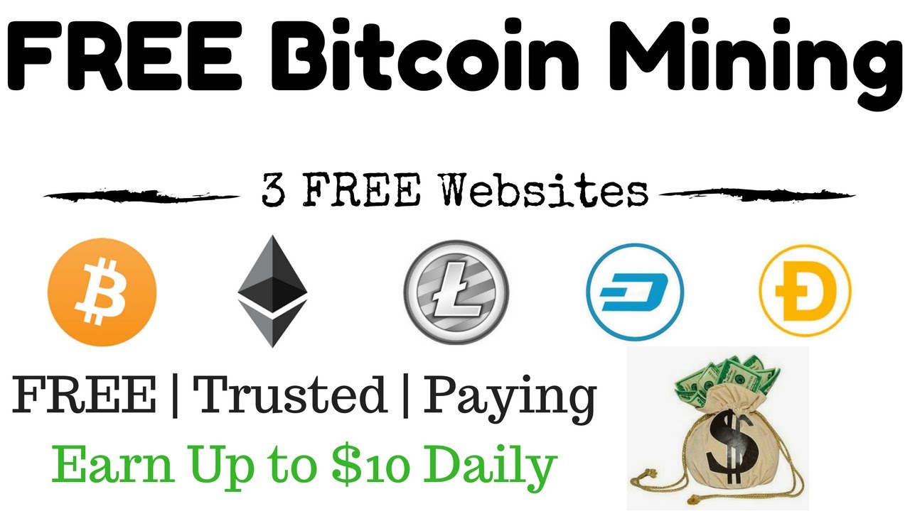 How to Earn Free Bitcoin: 22 Easy Ways To Get It Now