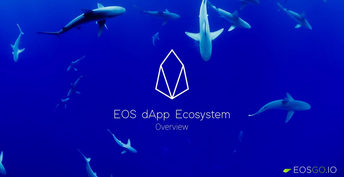 A Look at DappRadar’s EOS Token Tracker - Crypto Current