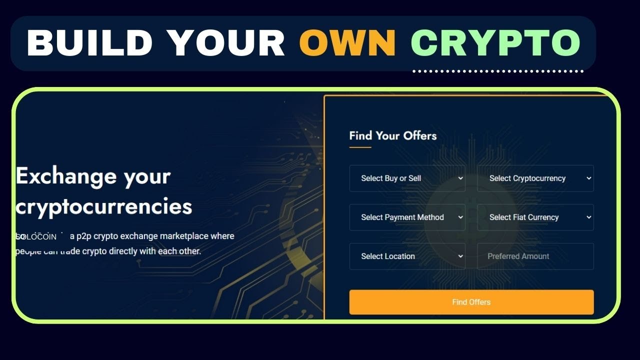 How to Start a Crypto Exchange in 10 Steps? | Coinsclone