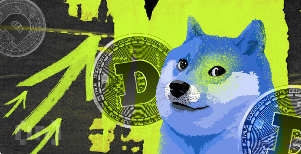 Exchange DOGE Dogecoin on RUR Payeer RUB