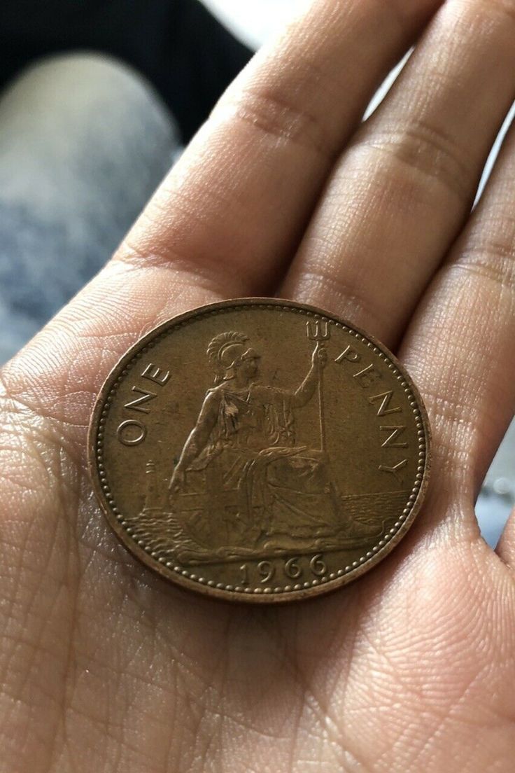 Rare 1P Coins FOR SALE! - PicClick UK