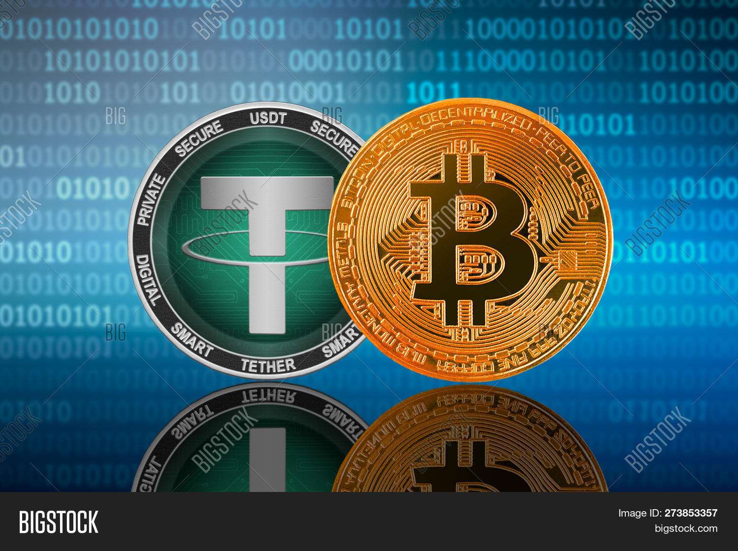 2 Bitcoin to Tether or convert 2 BTC to USDT