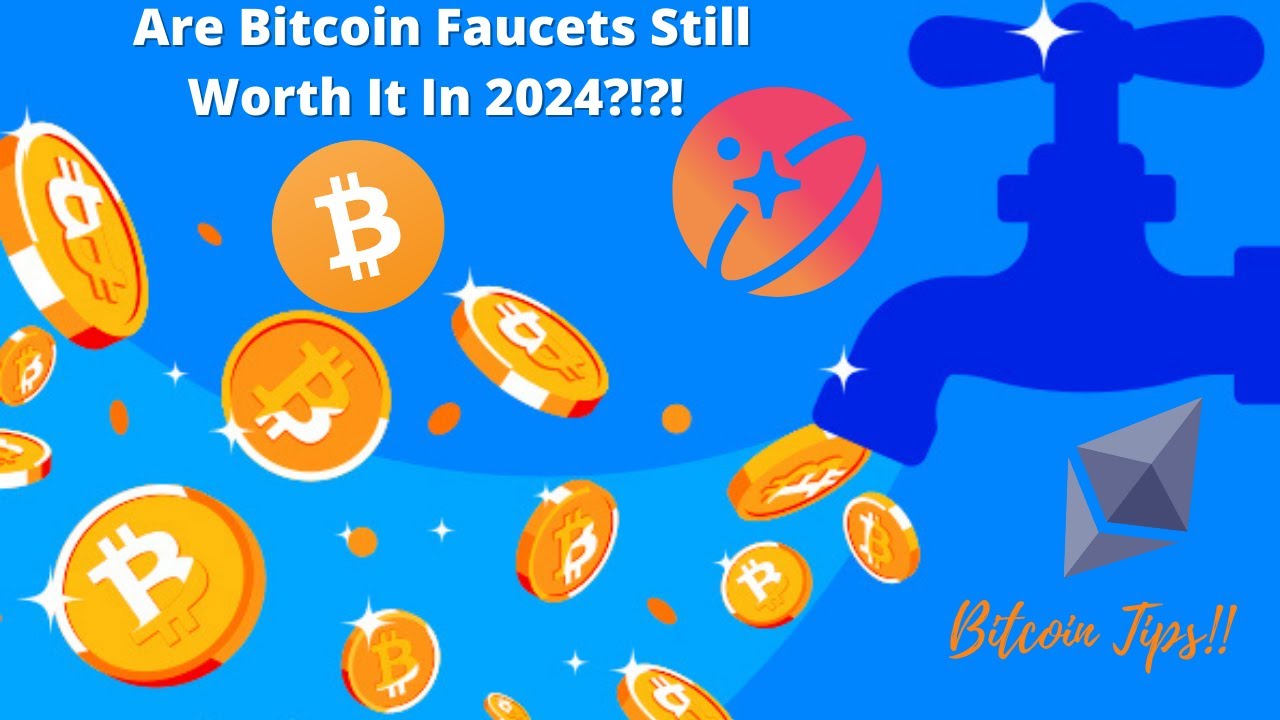 Crypto Faucets, are they still worth it?