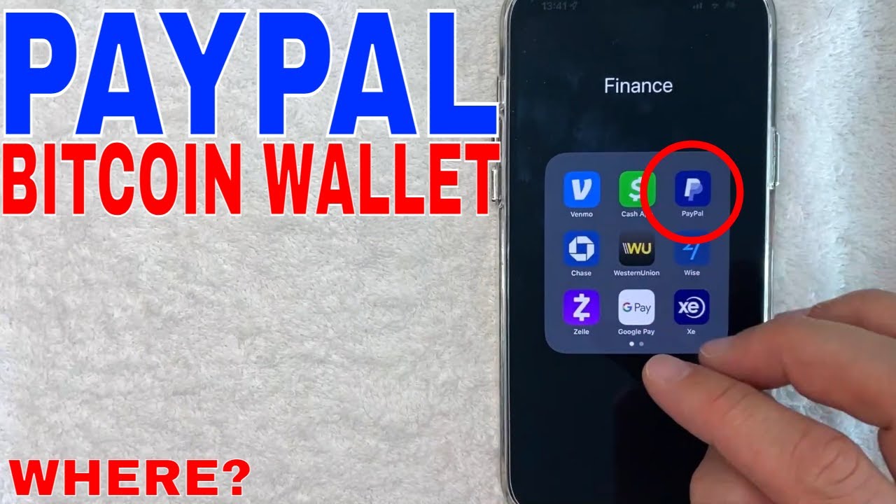 How do I transfer my Crypto? | PayPal US