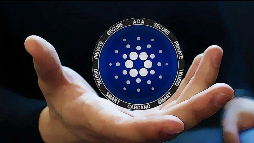 Cardano (ADA) Price Today | ADA Live Price Charts | Revolut Australia