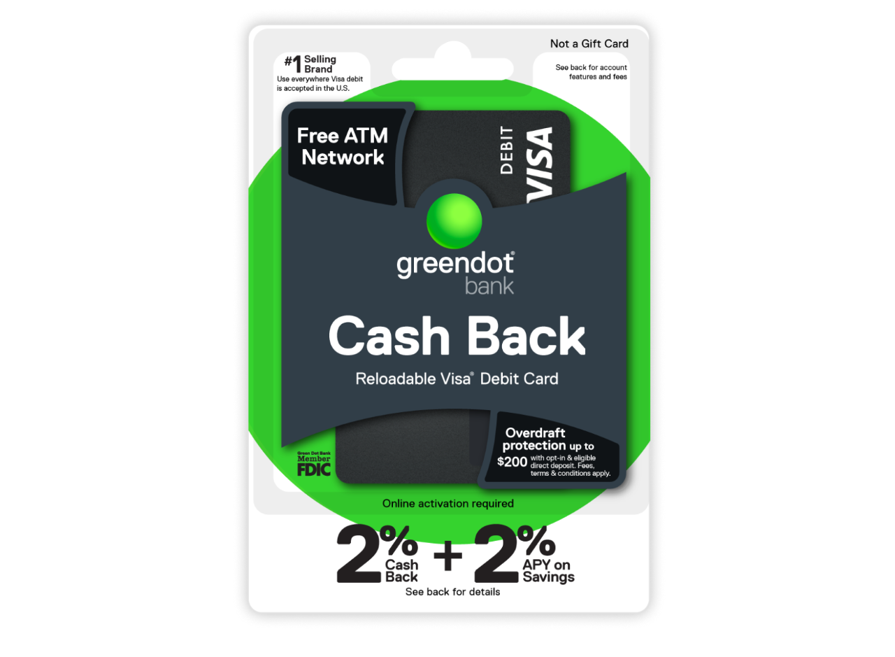 Green Dot MoneyPak - OFF TRACK BETTING