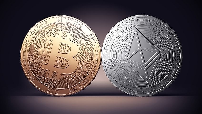 Bitcoin vs Ethereum: Which Cryptocurrency is Better? [ Edition] | Simplilearn