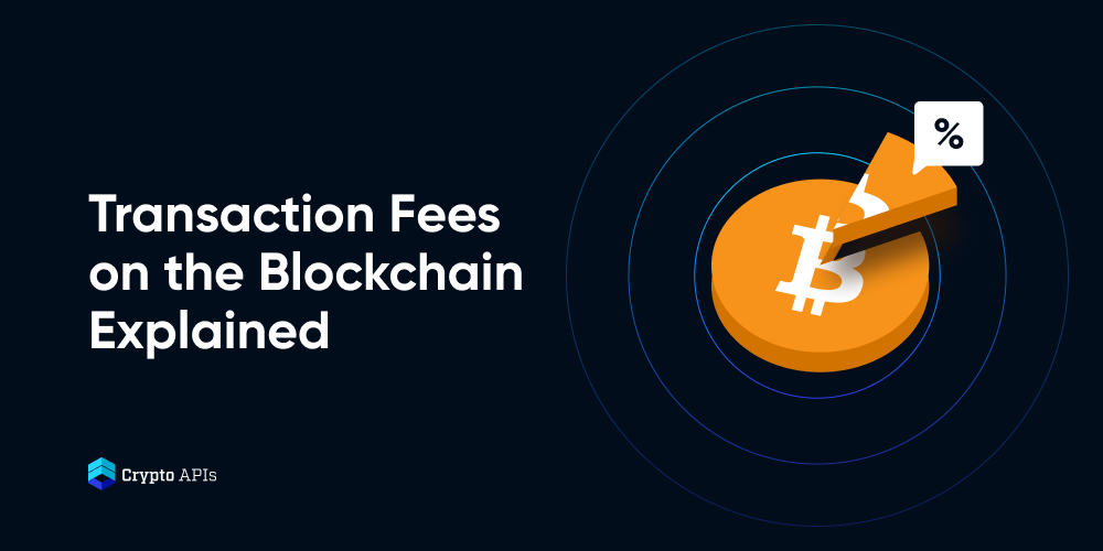 Understanding The Role Of Transaction Fees In Cryptocurrencies