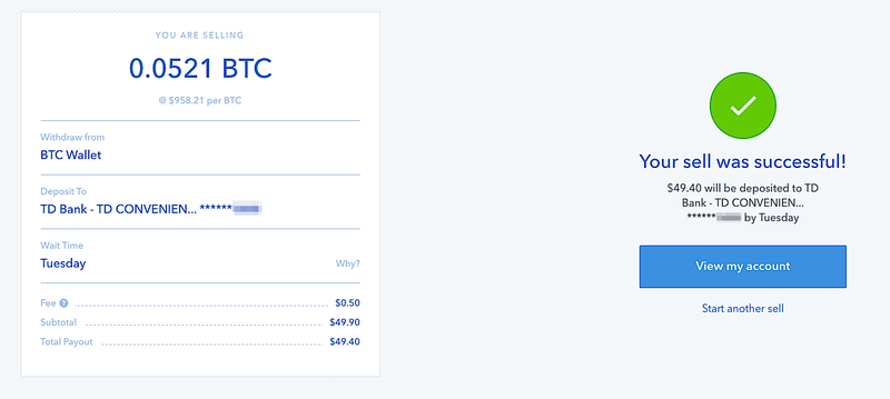 How to Buy Crypto With TD Ameritrade []