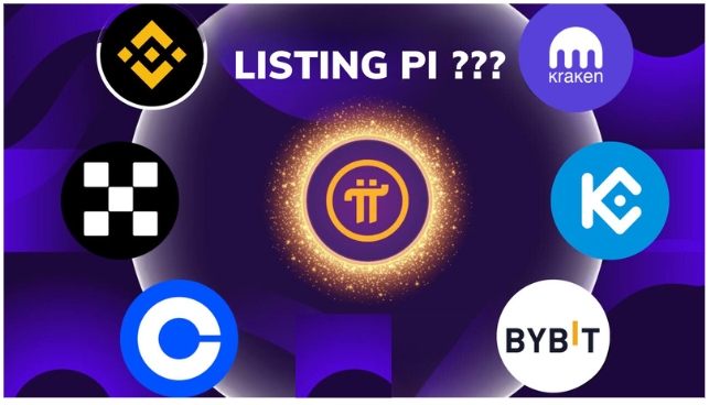 Pi Coin Holders Miss Out on Crypto Rally: Will an Exchange Listing Ever Happen?