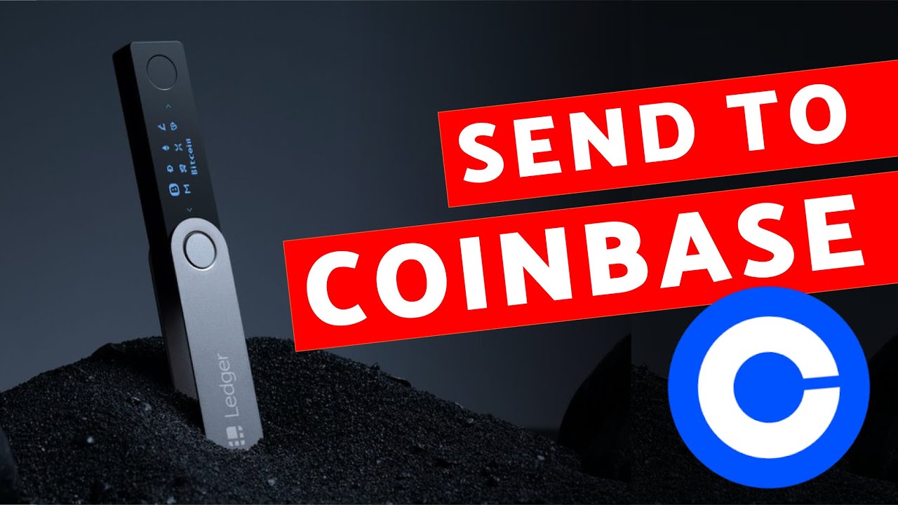 5 Easy Steps to Transfer from Coinbase to Ledger ()