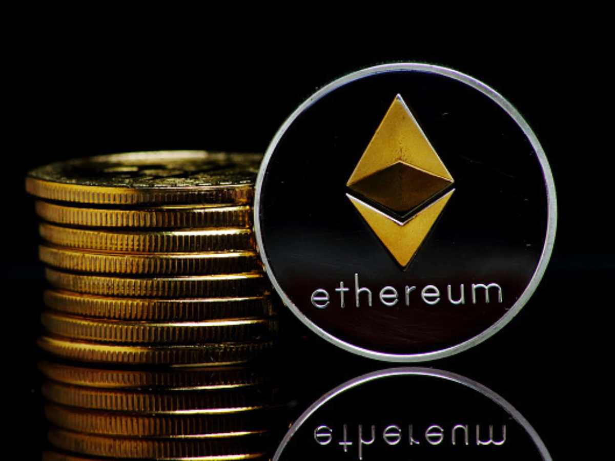 Ethereum: The next crypto hotspot - Digital Transformation News | The Financial Express