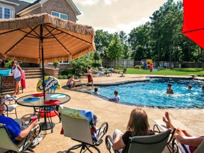 Mid State Pools & Spas, South Houston Lake Road, Warner Robins, GA - MapQuest