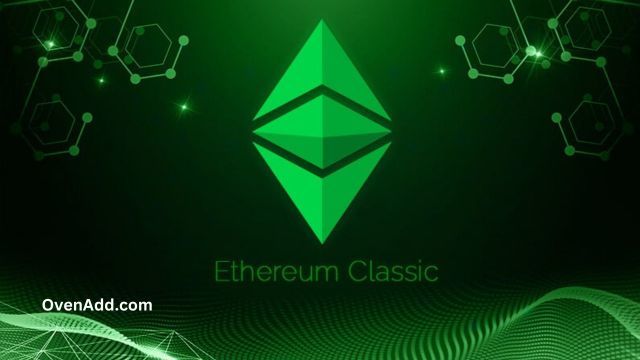 Ethereum Classic (ETC) Price Prediction , , 