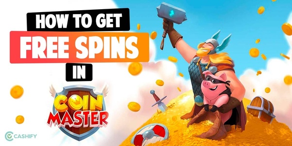 Coin Master Mod Apk [Unlocked][Mod Menu] free download: MB