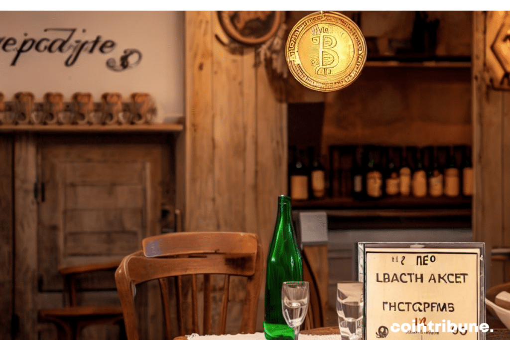 Bitcoin Stuff – Joo Bar