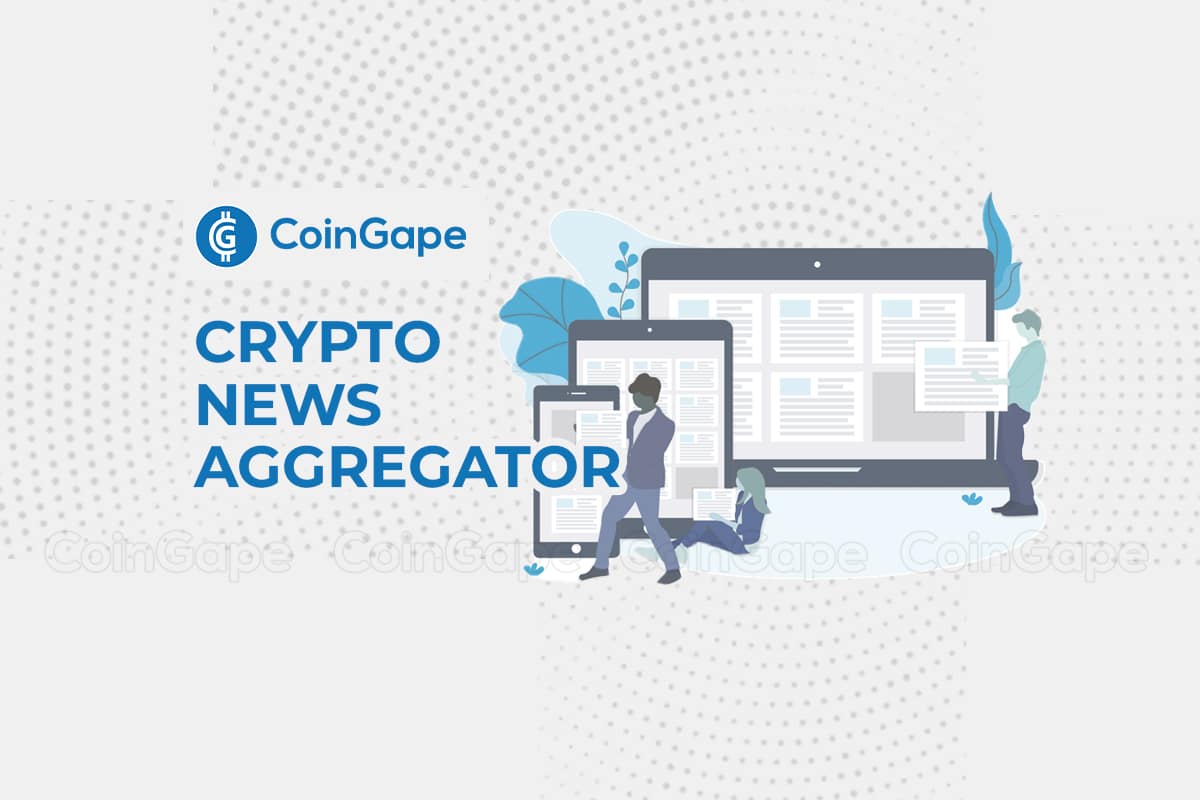 How To Build Your Own Crypto News Aggregator - NewsCatcher