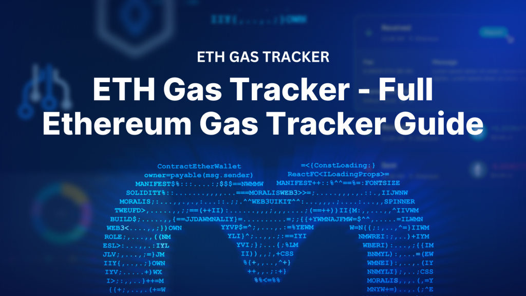 Gas Tracker API - Owlracle