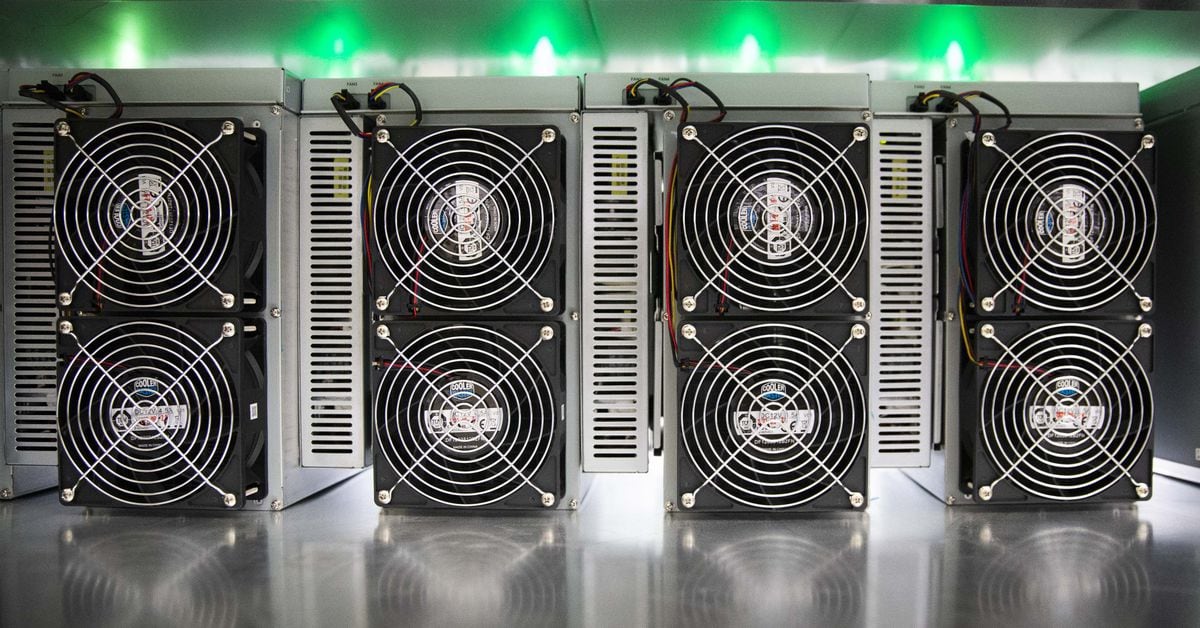 Top 6 ASIC Mining Hardware: Best Bitcoin Mining Rigs Compared ()