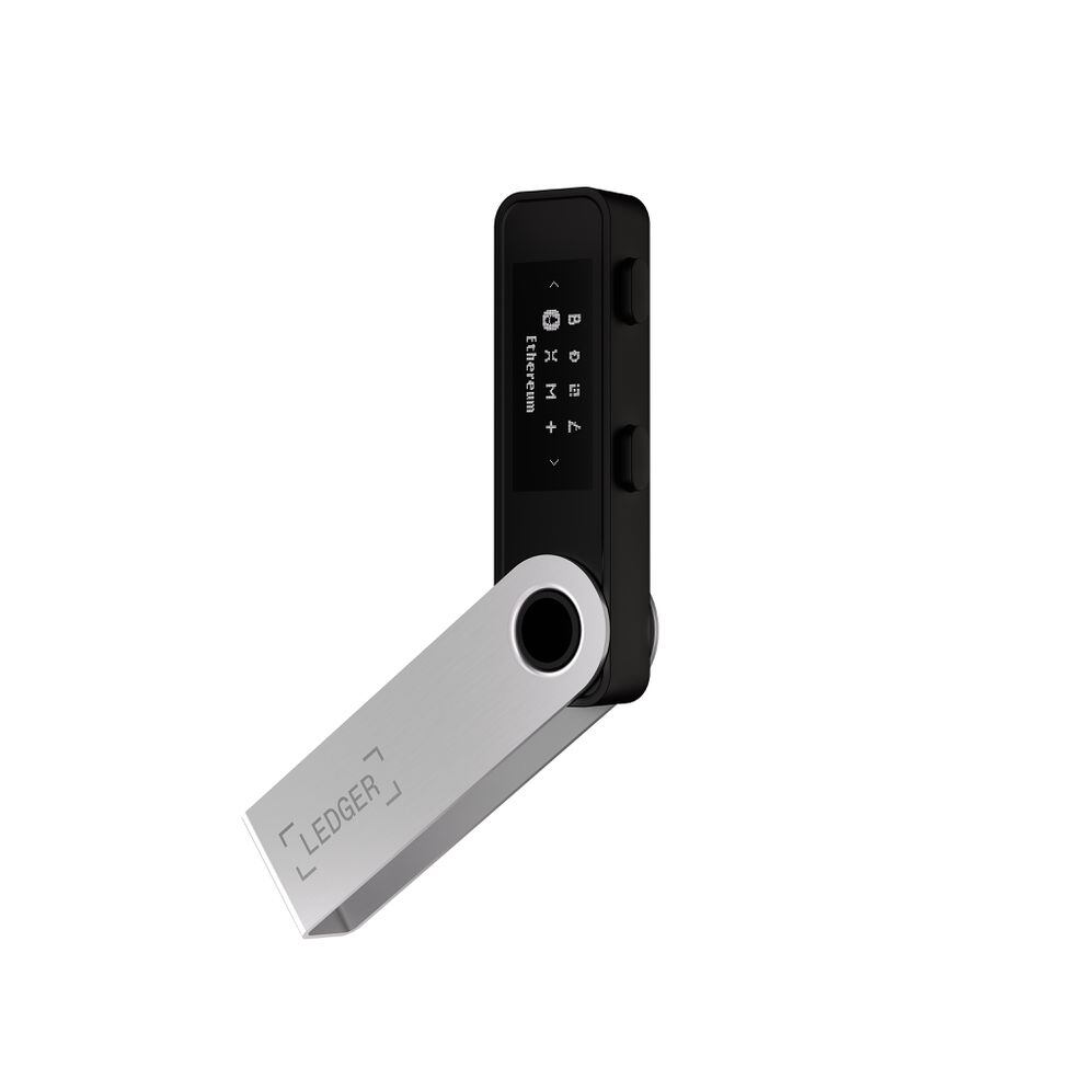 How to Set Up Any Ledger Nano Device ( Update)