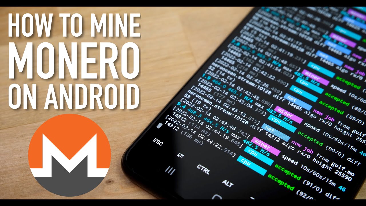 Everything You Need to Know to Start Mining Monero