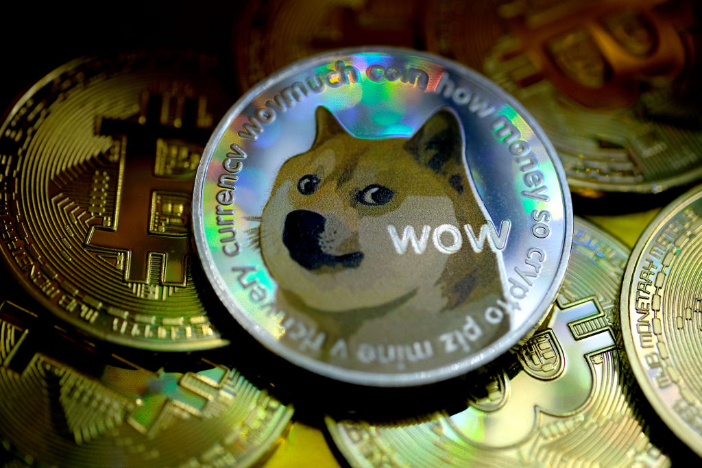 Dogecoin - Wikipedia