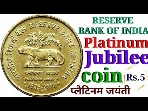 platinum jayanti IND ten rupee | Old coins for sale, Coins for sale, Rare coins