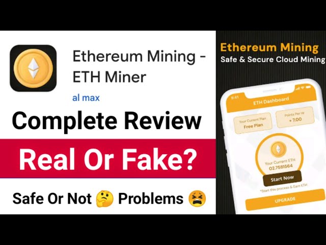 You should delete these fake crypto mining Android apps from your phone right now - India Today