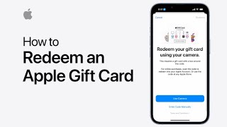 How to Redeem Apple Gift Cards on Apple Account - Nosh