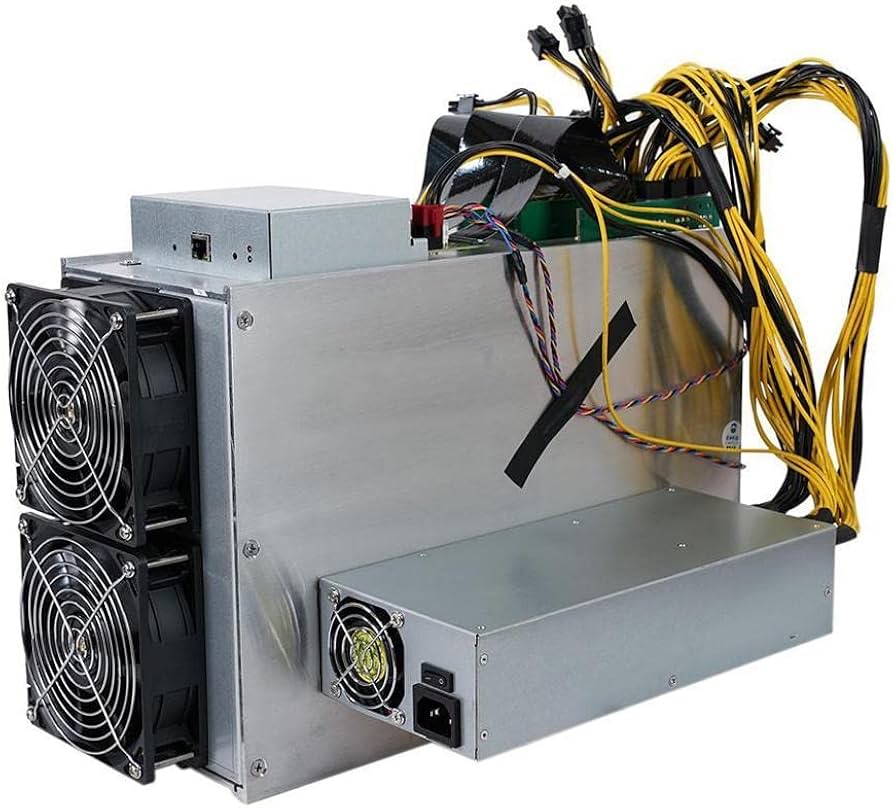 Best ETH-miner for sale | Zeus Mining