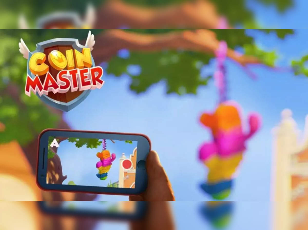 Free spins for coin master : Spin Master APK (Android App) - Free Download