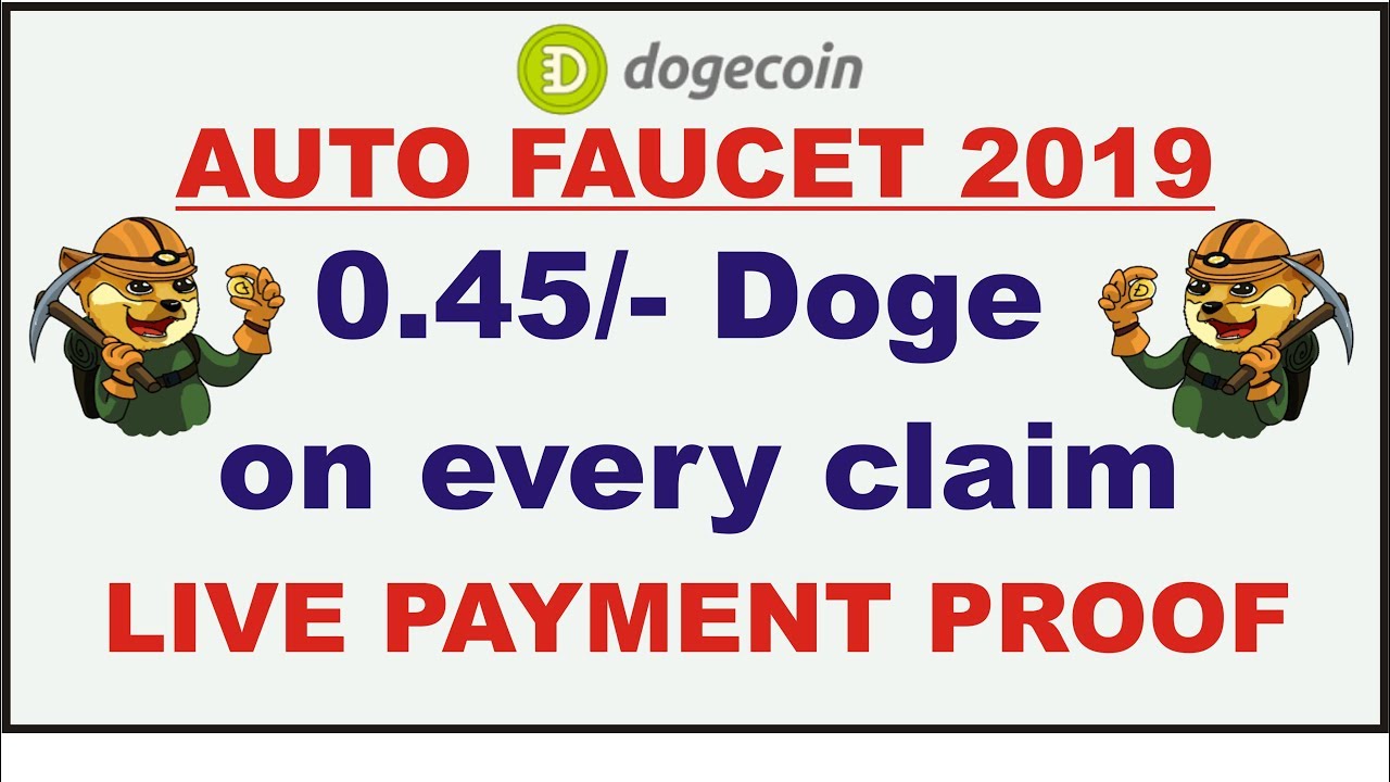 Autoclaim | AutoClaim - Bitcoin (BTC), Ethereum (ETH), Dogecoin (DOGE) faucet