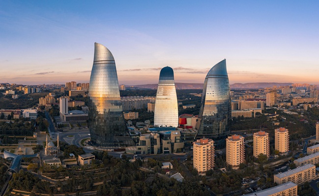 How to buy bitcoin in Azerbaijan in 3 easy steps