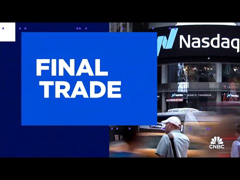 CNBC: Fast Money - Final Trades - Strategic Wealth Partners