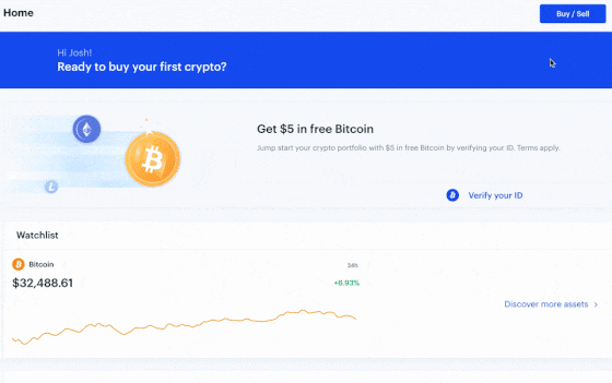 How to Buy Bitcoin using Coinbase | cointime.fun Guide to Crypto