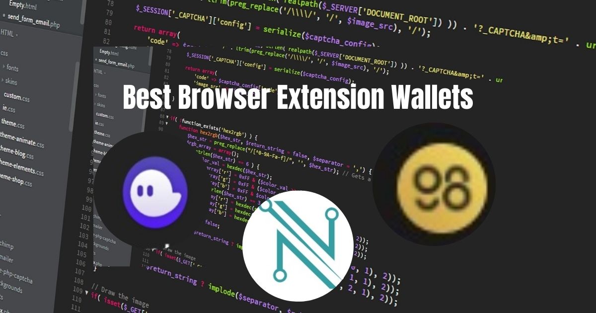 The 15 Best Web3 Wallets for (Must Read)