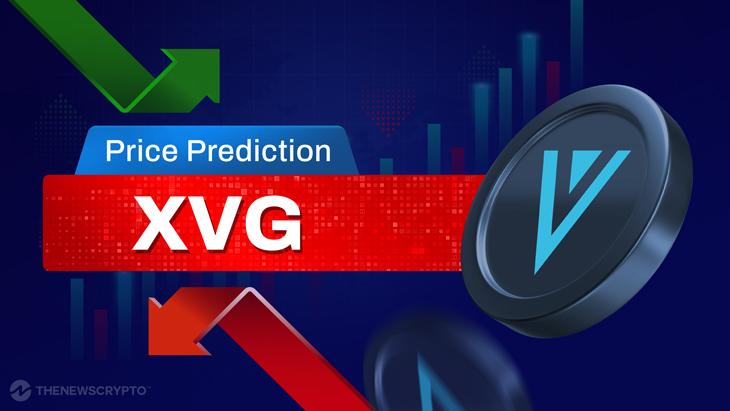 Verge (XVG) Price Prediction , , , 