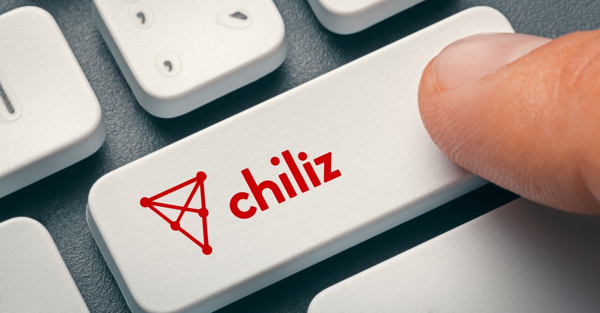 Chiliz (CHZ) Price Prediction Will CHZ Price Hit $ Soon?