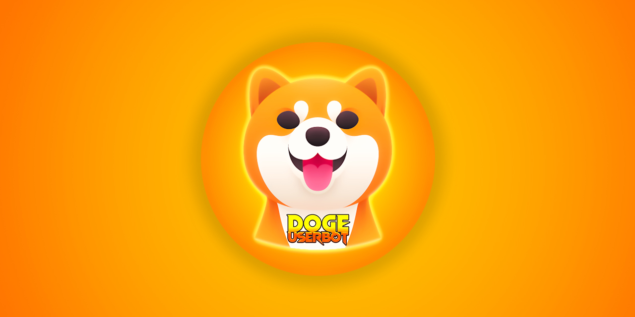 Doge Bot | Discord App Directory