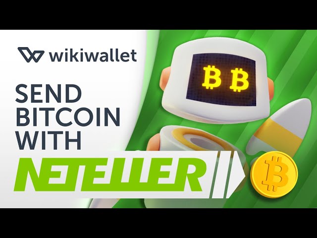 Does Neteller accept Bitcoin payments? | NOWPayments