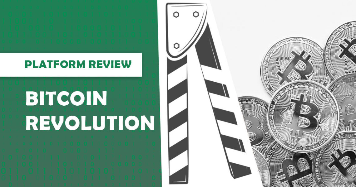 Bitcoin Revolution Review: Is This App Safe to Use?